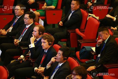 Хүн рүү чиглэсэн хөрөнгө оруулалтандаа анхаарах хэрэгтэй